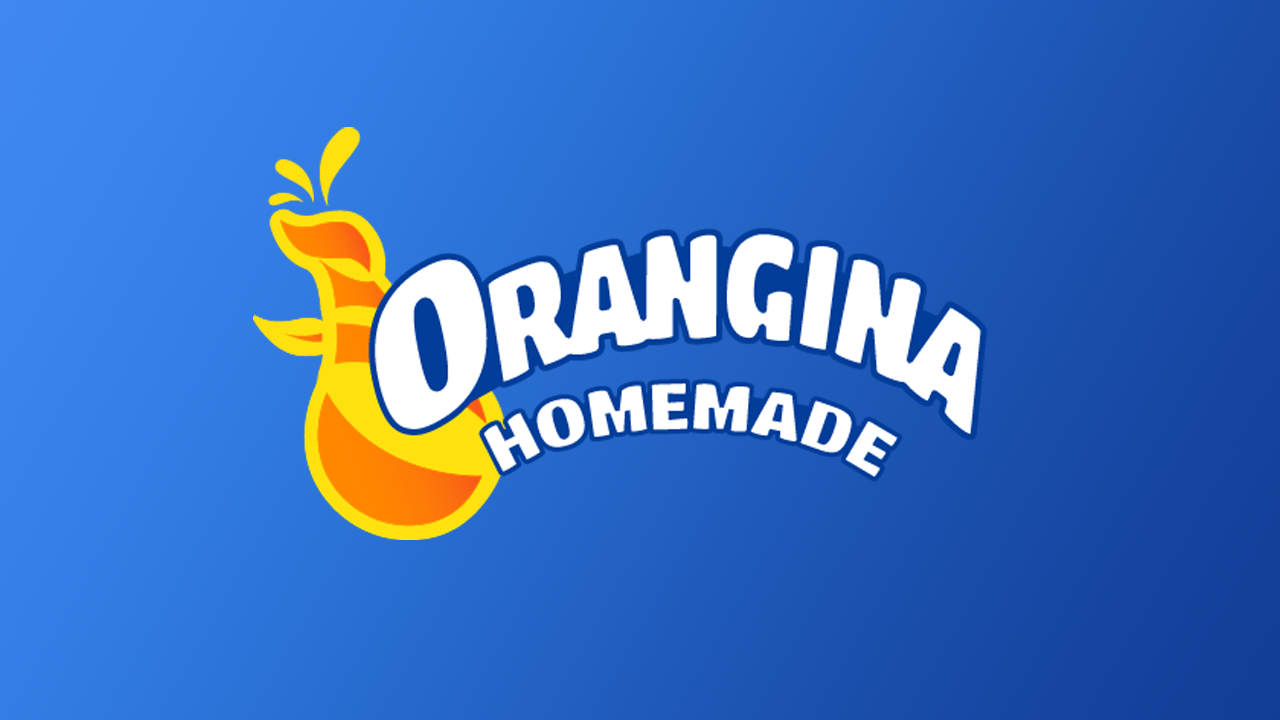 Miniature du projet Orangina Homemade.