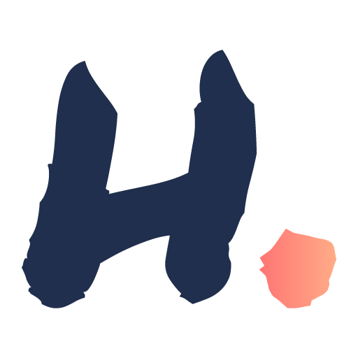 Logo de Hugo VILLER.